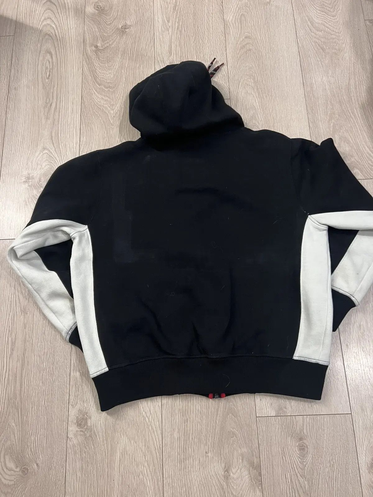 Ecko Unltd. ecko unltd graffik zipup hoodie Size US XXL / EU 58 / 5 - 5 Thumbnail