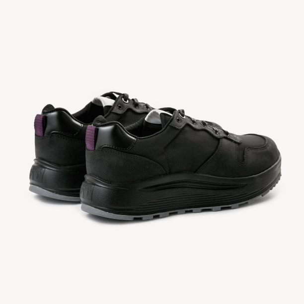 Eytys Eytys Jet Combo Sneaker Size US 7 / EU 40 - 2 Thumbnail
