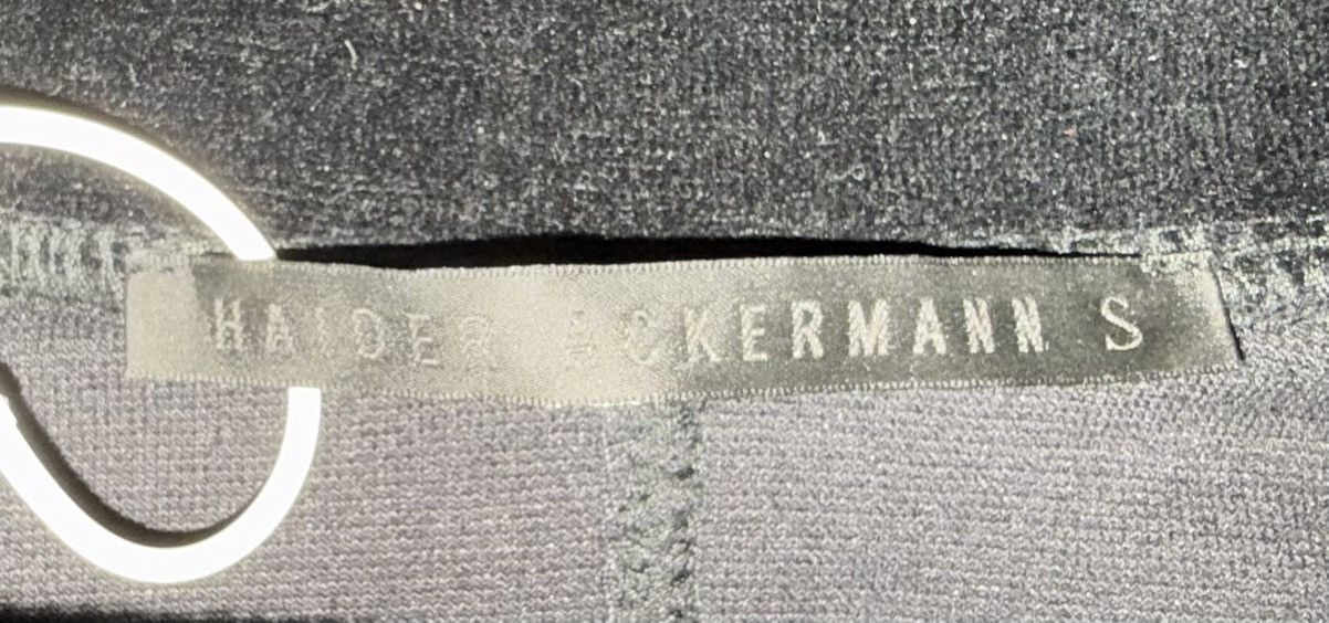 Haider Ackermann Haider Ackermann FW15 OG Hoodie Size US S / EU 44-46 / 1 - 4 Thumbnail