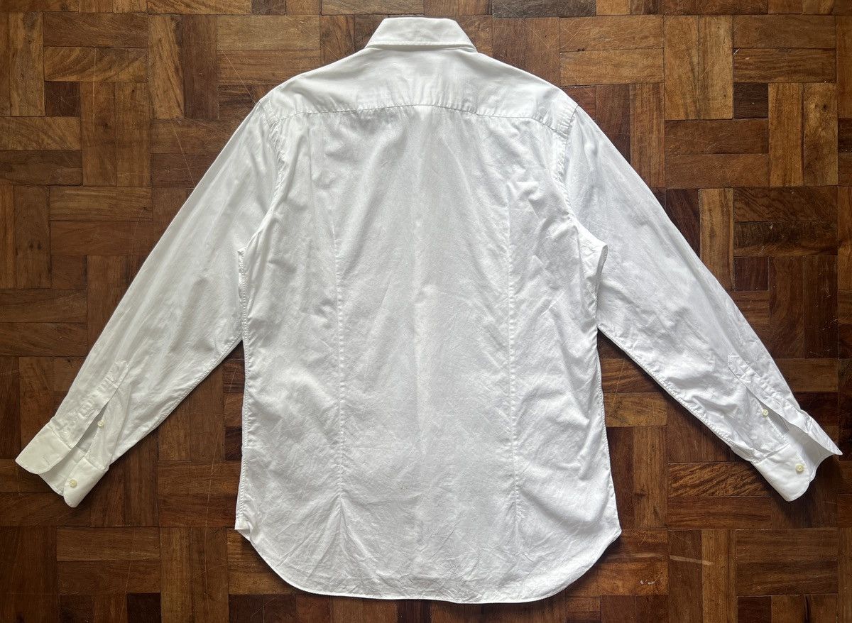 Loro Piana Loro Piana classic Andre shirt Size US M / EU 48-50 / 2 - 8 Thumbnail