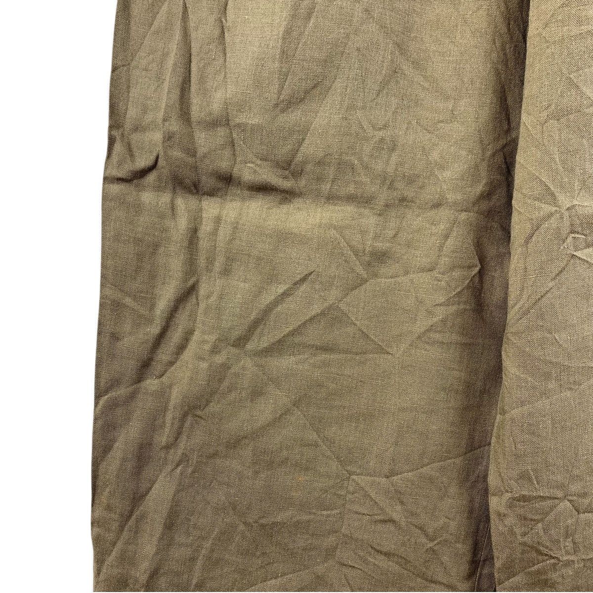 Margaret Howell MARGARET HOWELL relax pants Size US 26 / EU 42 - 8 Thumbnail