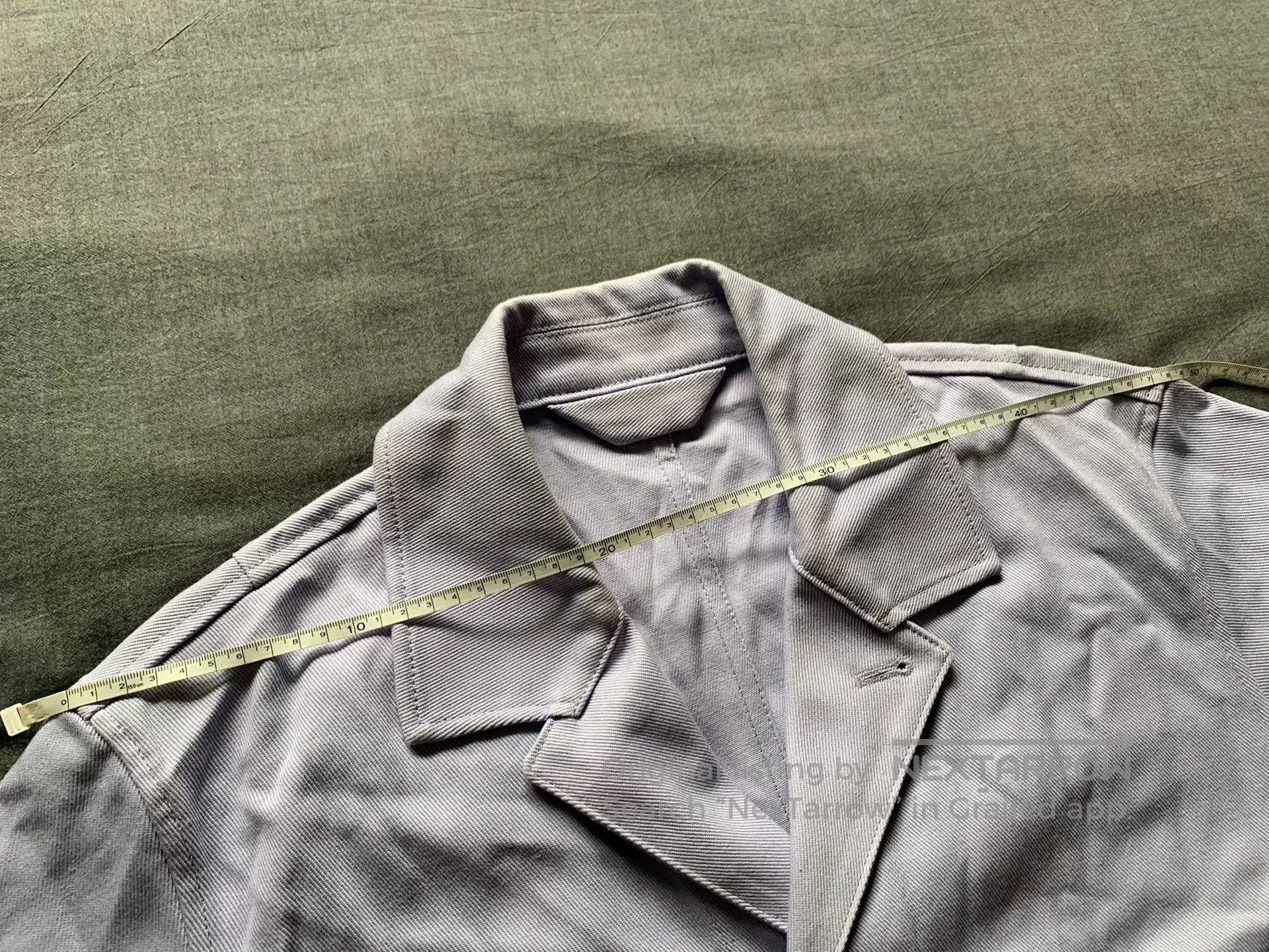Acne Studios Acne Studios Suit. Size US M / EU 48-50 / 2 - 6 Thumbnail