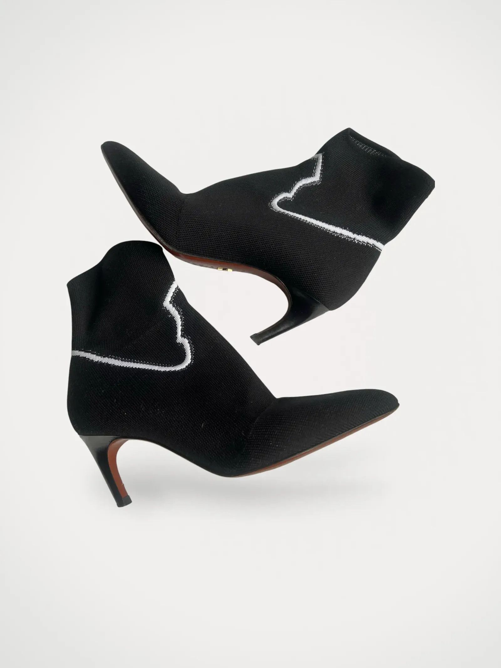 Dior Dior Dior Heels Size US 6 / IT 36 - 1 Thumbnail