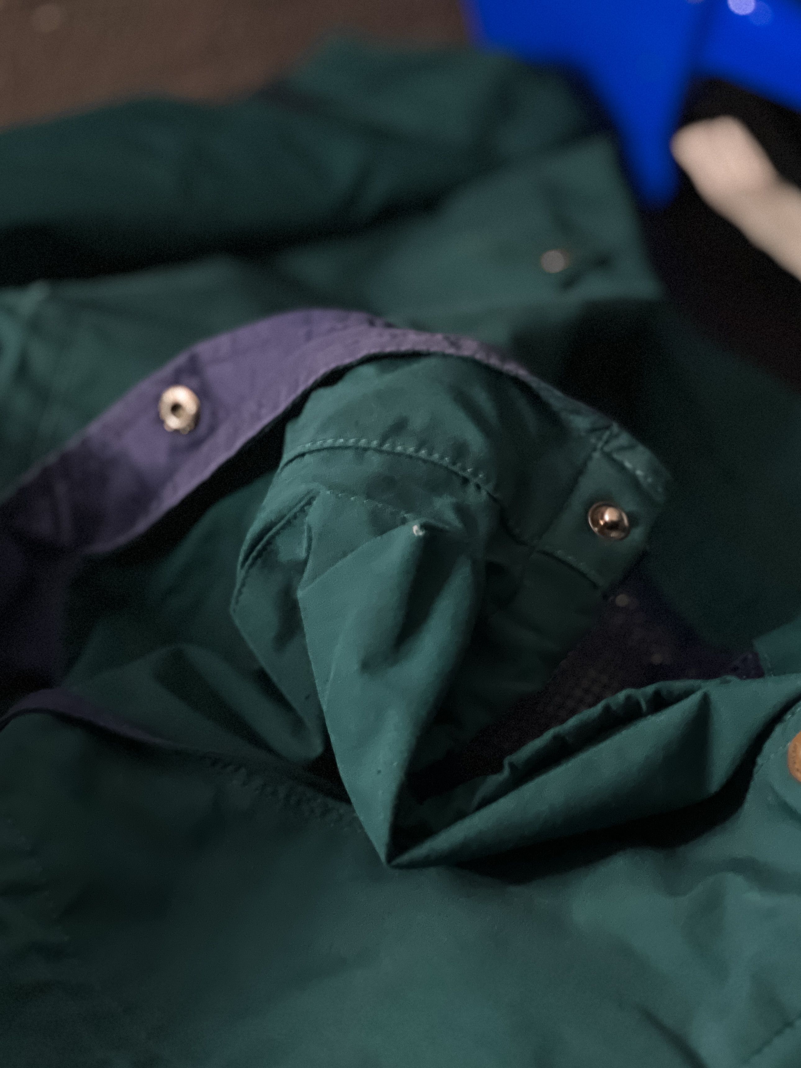 Berghaus Berghaus Gore-Tex Vintage Men's Jacket Size US M / EU 48-50 / 2 - 12 Thumbnail