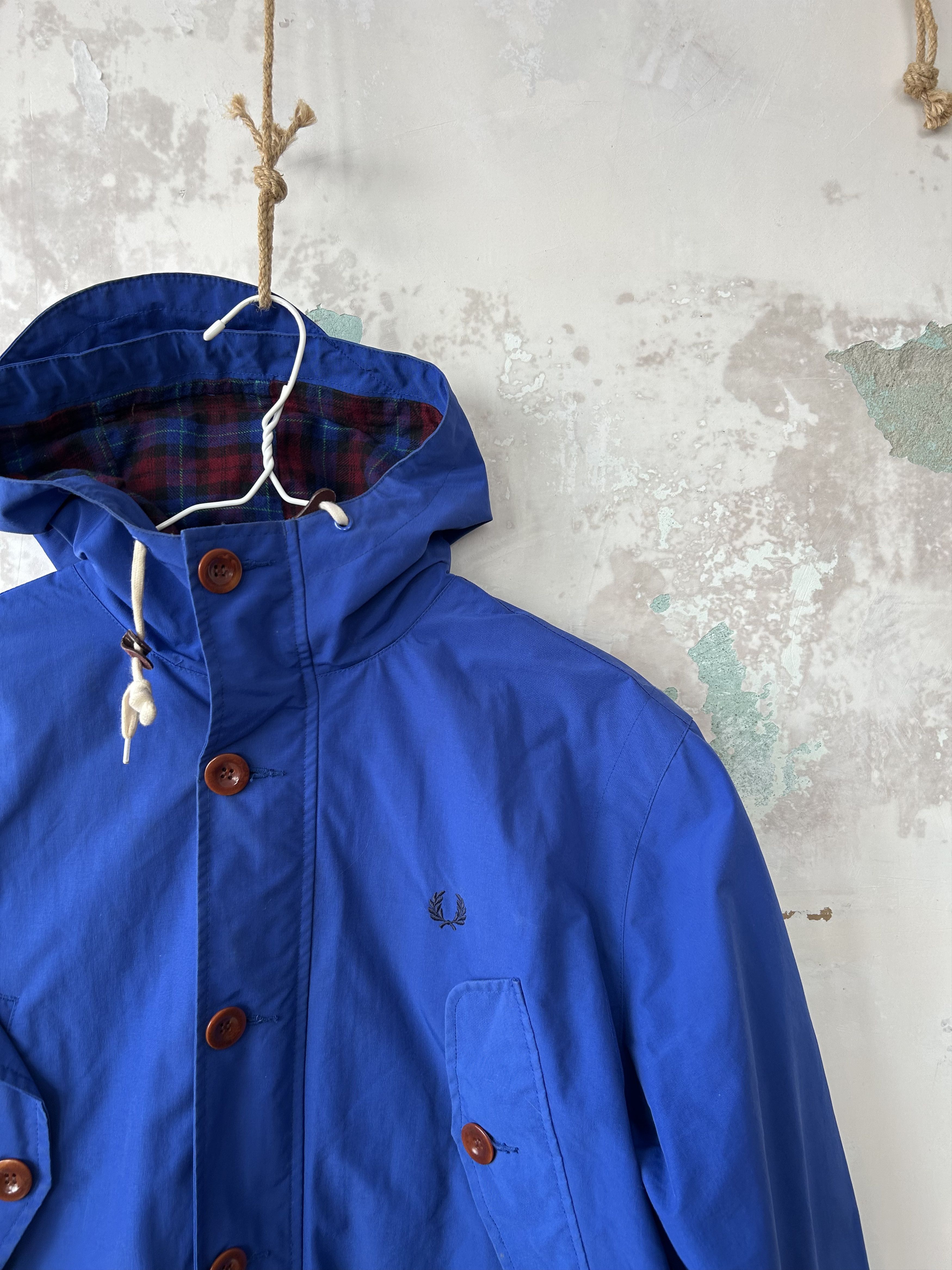 Fred Perry Fred Perry Field Jacket Mens size M Size US M / EU 48-50 / 2 - 5 Thumbnail