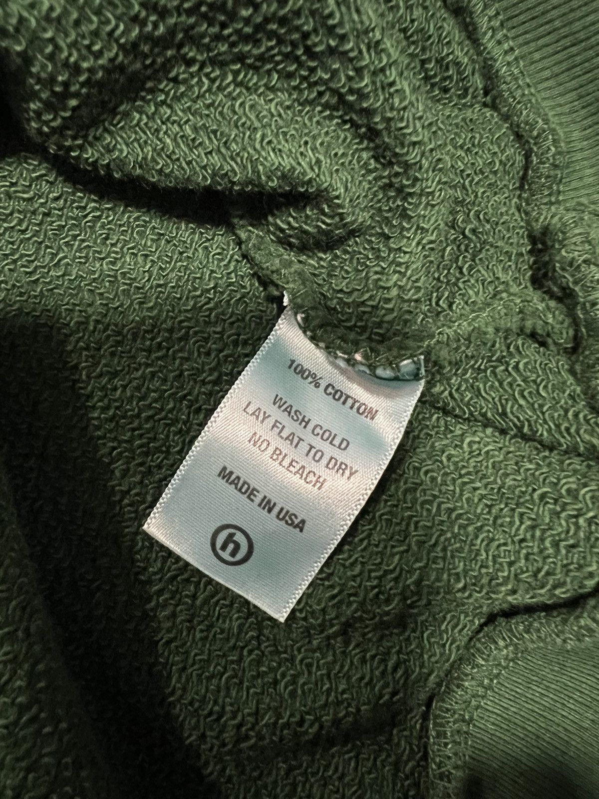 HIDDEN × Salomon Hidden x Salomon sweatshirt Size US M / EU 48-50 / 2 - 4 Thumbnail