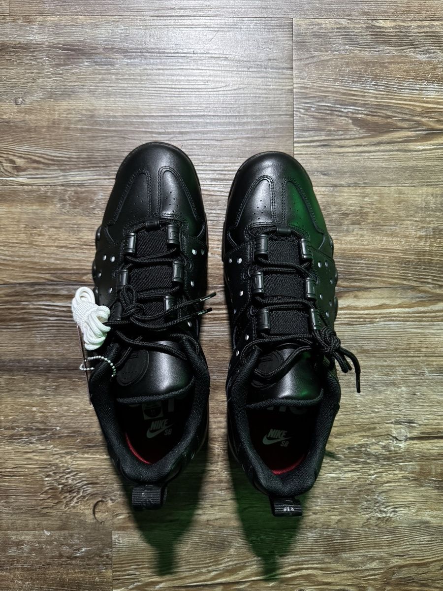 Nike × Supreme Nike SB Air Max 2 CB '94 Size US 11 / EU 44 - 2 Thumbnail
