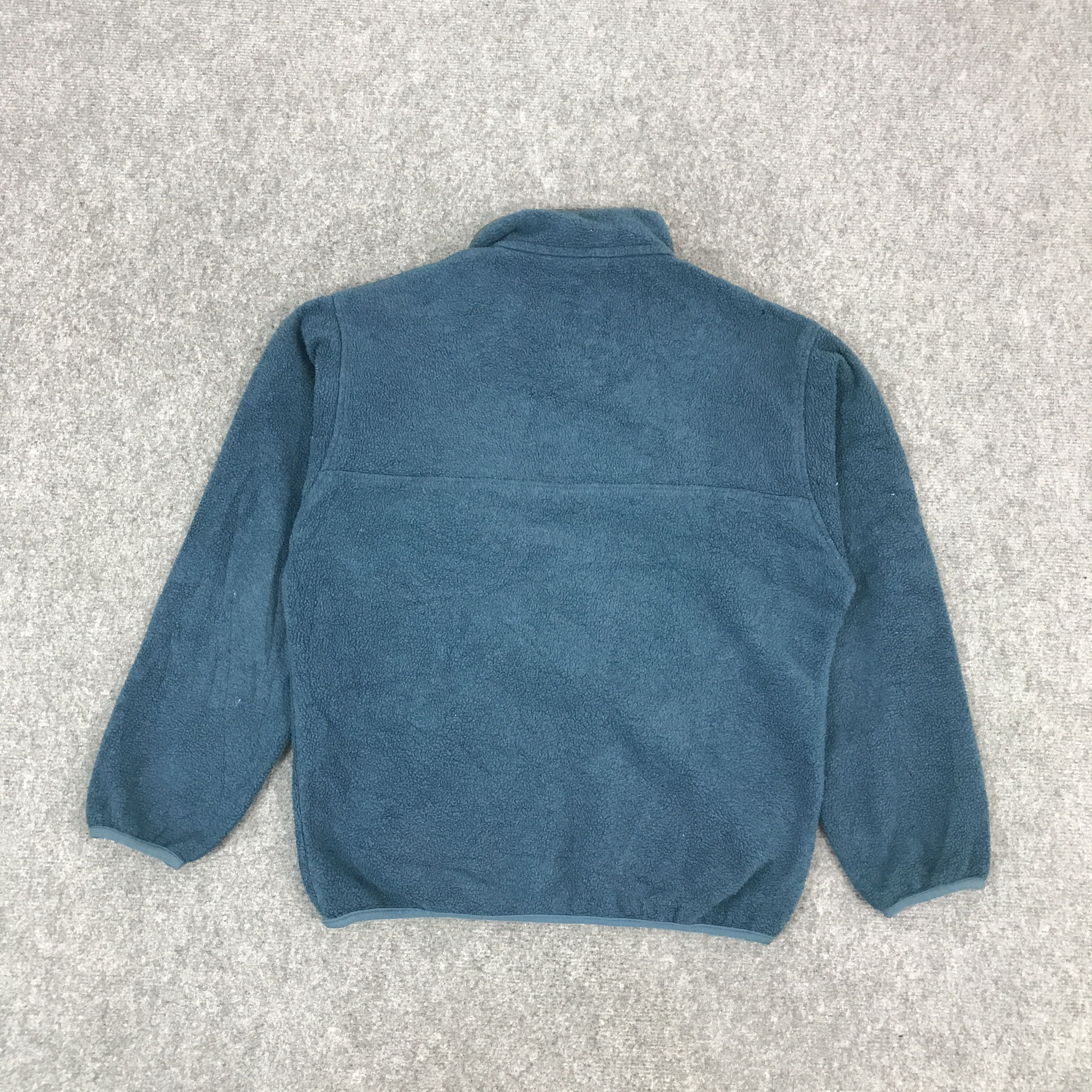 Patagonia PATAGONIA SYNCHILLA SNAP T FLEECE JACKET Size US S / EU 44-46 / 1 - 2 Thumbnail