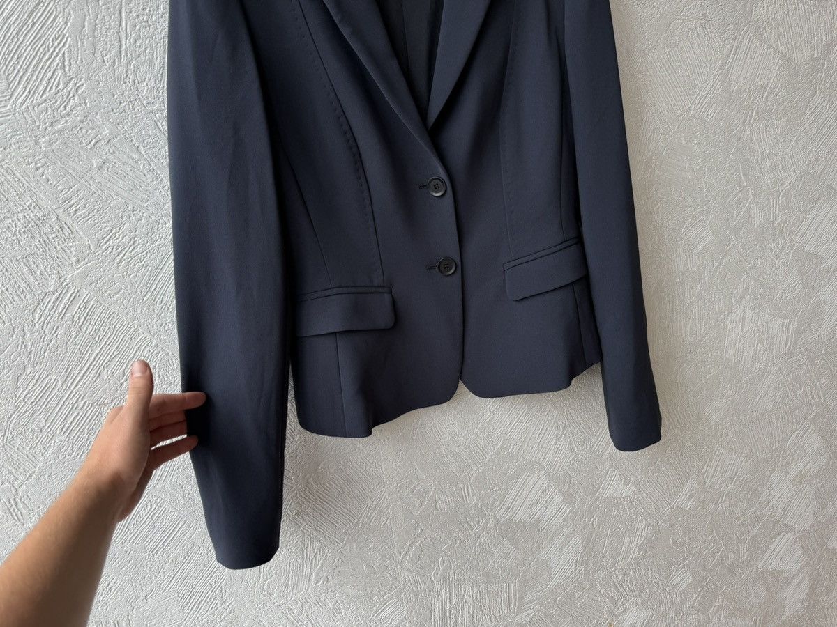 Max Mara Max Mara Studio Blazer Size M / US 6-8 / IT 42-44 - 5 Thumbnail