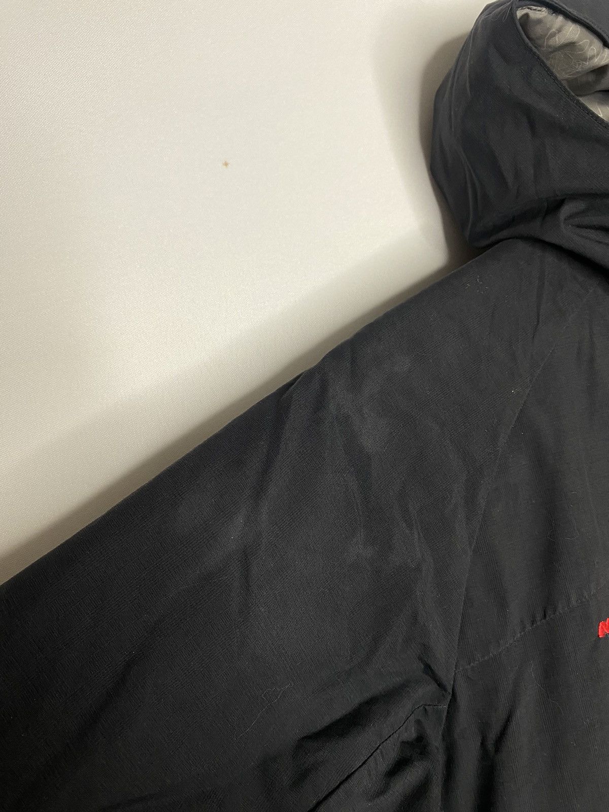 Mammut 🔥Vintage Mammut Outdoor Sky Hiking Jacket Parka 🔥 Size US S / EU 44-46 / 1 - 11 Thumbnail