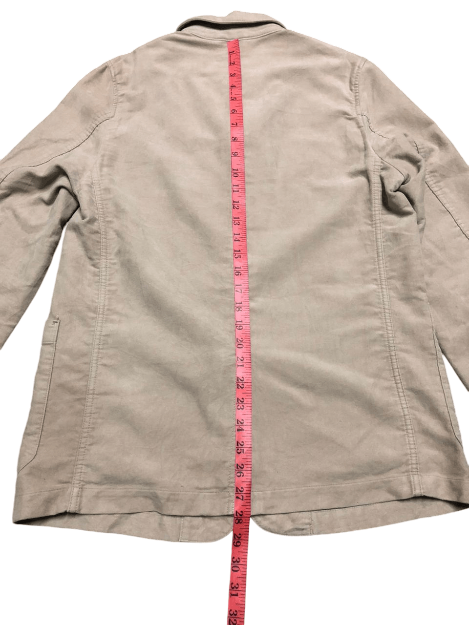 Polo Ralph Lauren Vintage Polo Ralph Lauren Chore Jacket Size US S / EU 44-46 / 1 - 15 Thumbnail