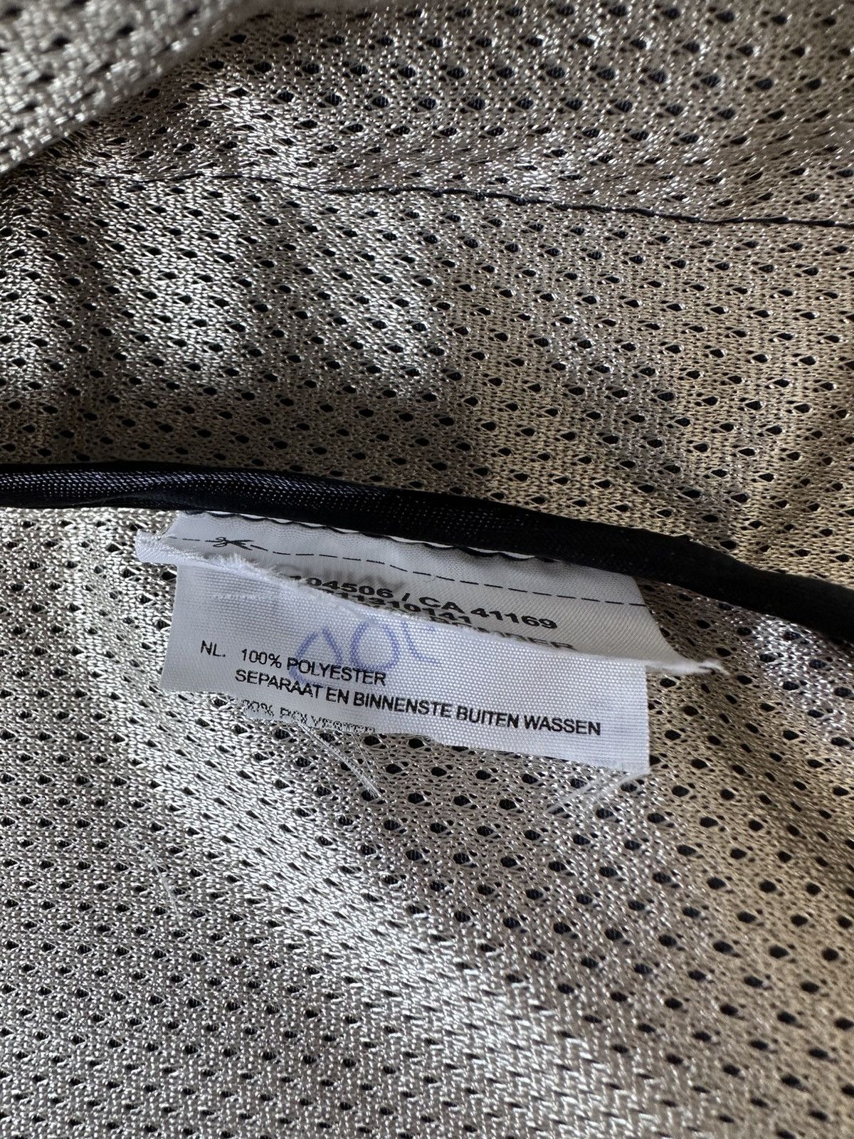 G-Star G-star Conway Bomber Jacket Oversized Size US L / EU 52-54 / 3 - 13 Thumbnail