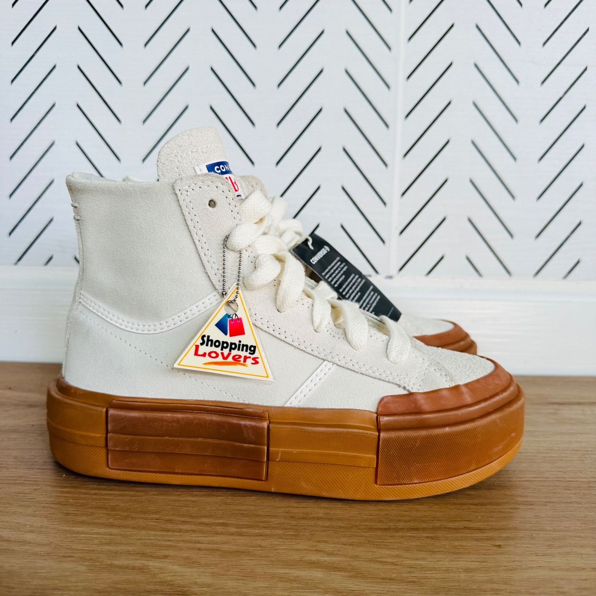 Converse ⭐Converse Chuck Taylor All Star Women shoes Sz 9.5 Cruise Eg Size US 9.5 / IT 39.5 - 10 Thumbnail