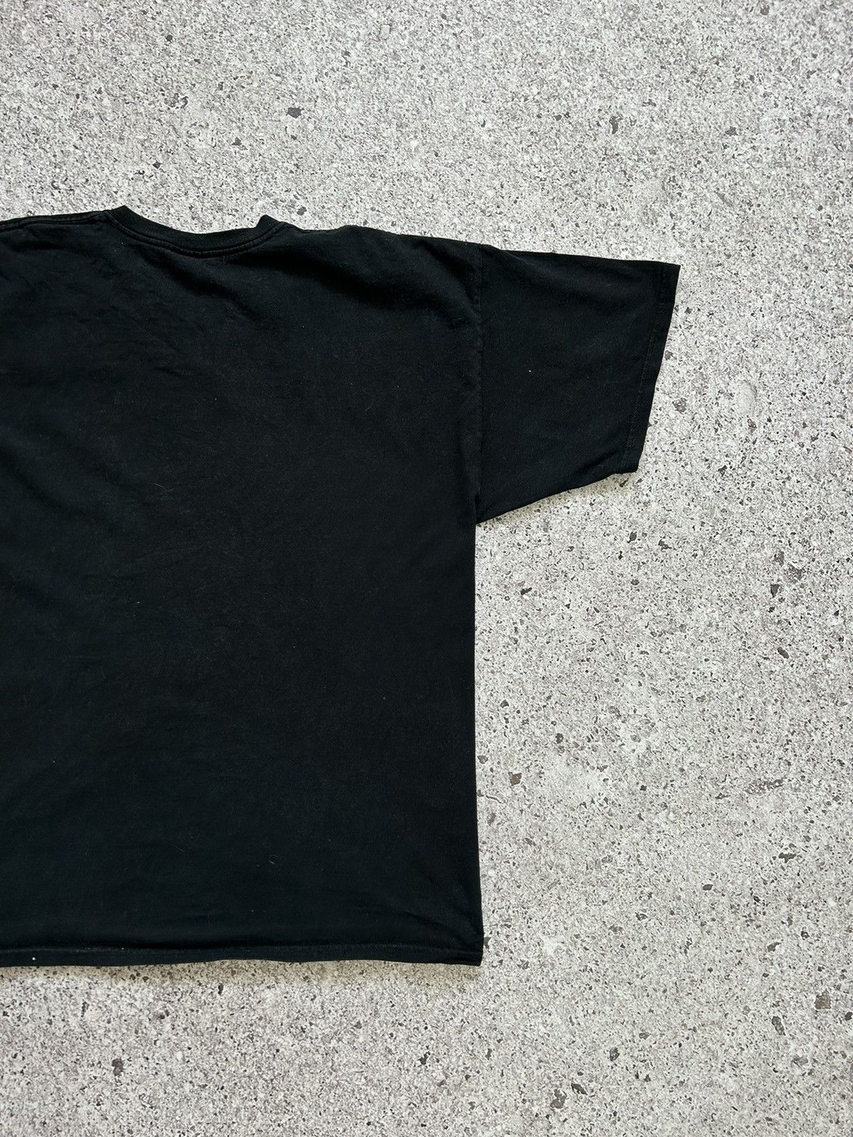 Vintage Vintage Las Vegas 1990 Made In USA American T-Shirt HYPE Y2K Size US L / EU 52-54 / 3 - 7 Thumbnail