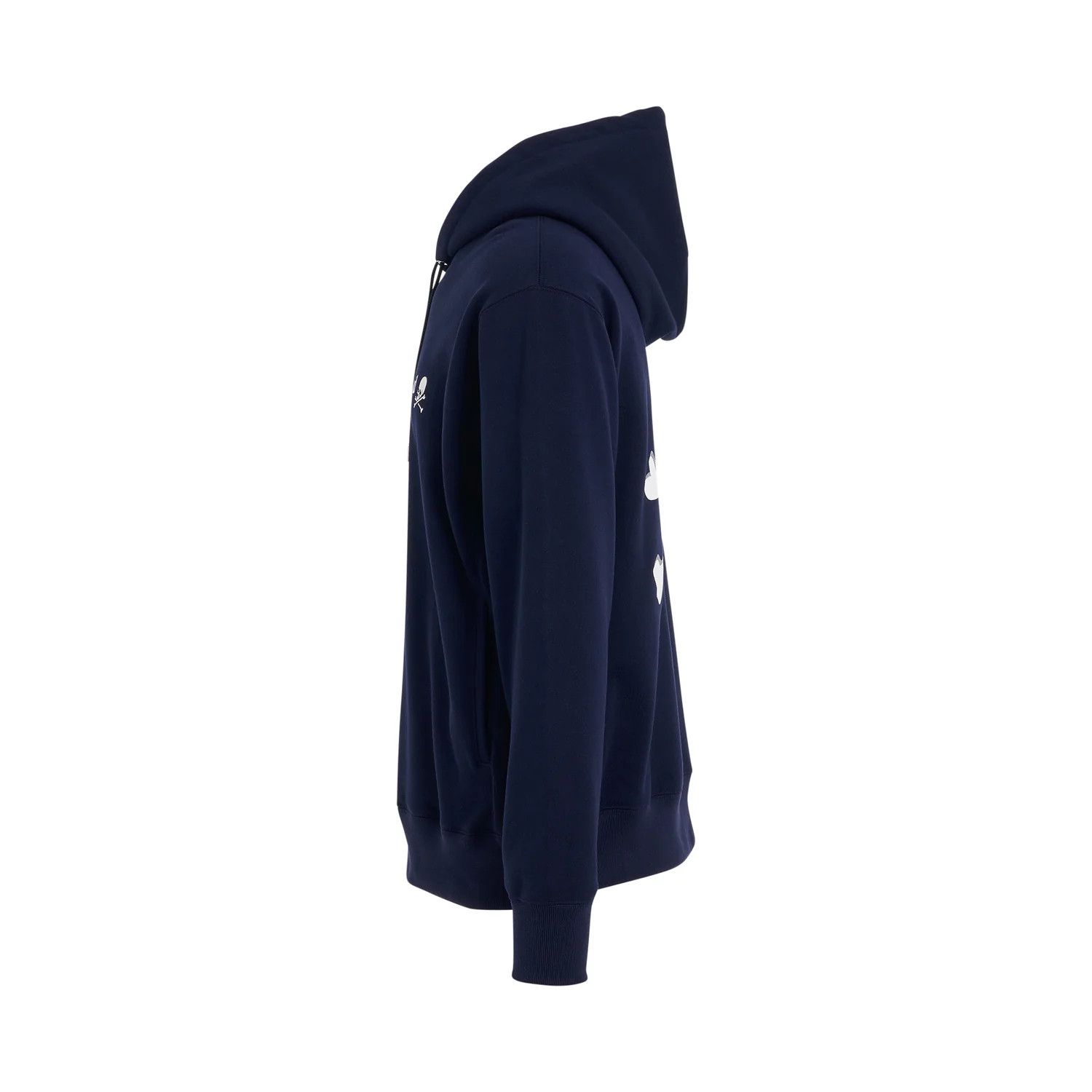 Mastermind Japan o1mris0824 Hoodie in Navy Size US M / EU 48-50 / 2 - 3 Thumbnail