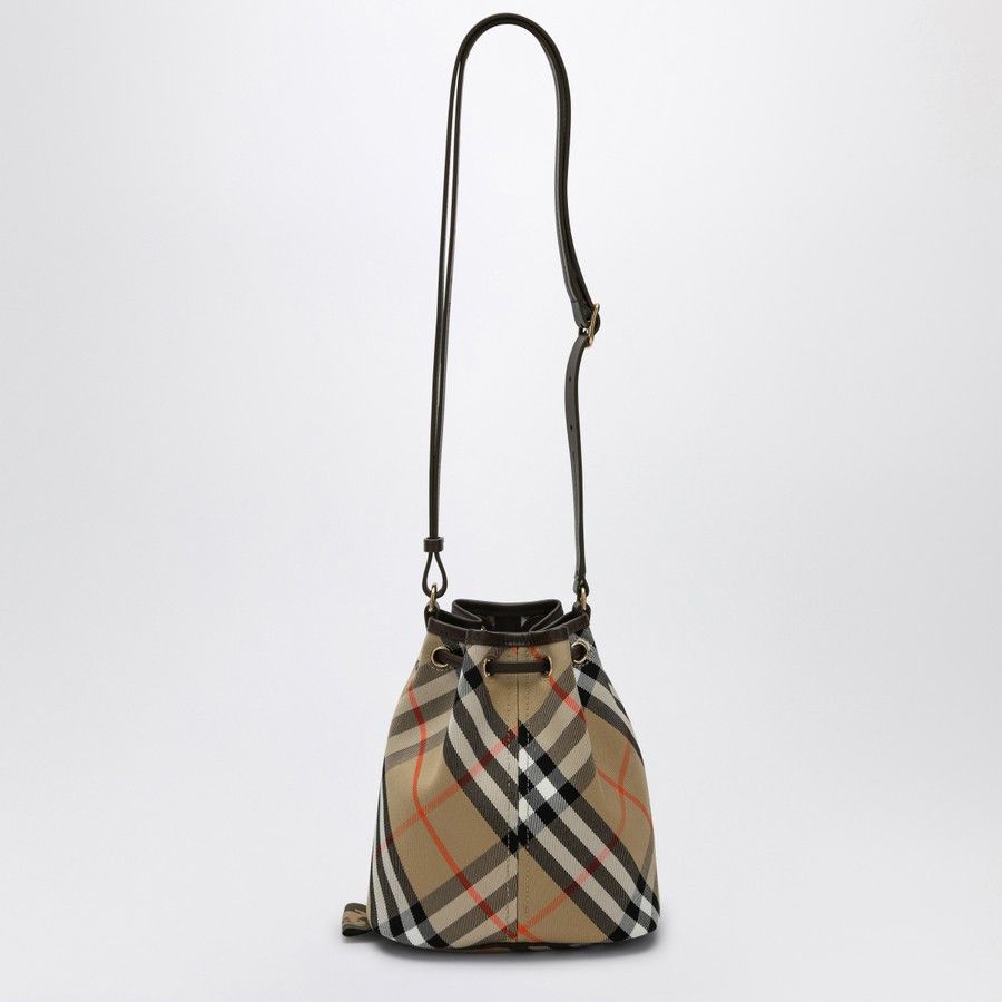 Burberry o1d2blof0824 Size : OS / Small Bucket Shoulder Strap Size ONE SIZE - 3 Thumbnail