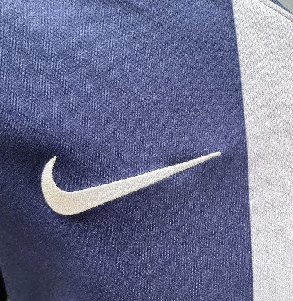 Nike Mbappe jersey psg Size US S / EU 44-46 / 1 - 9 Thumbnail