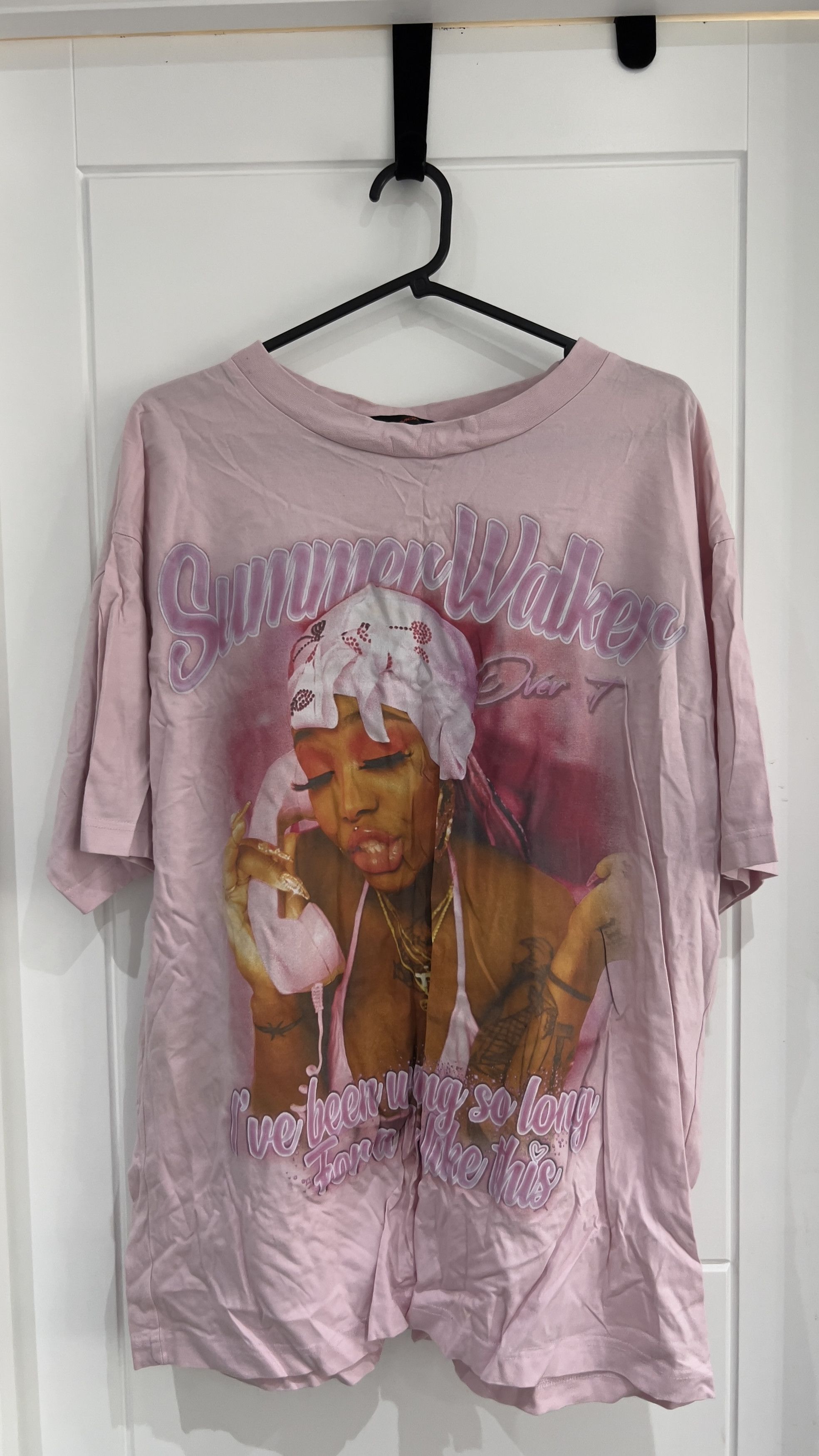 Marino Morwood Marino Morwood Summer Walker Tee Size US M / EU 48-50 / 2 - 1 Thumbnail