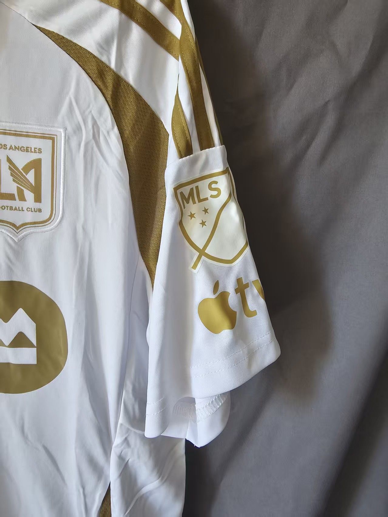 Other #7 Son Heung-Min Jersey LAFC Home Size US M / EU 48-50 / 2 - 5 Thumbnail