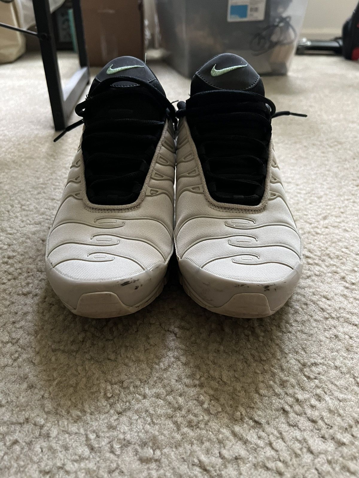Nike Nike Air Max 97 / Plus ‘Light Orewood’ Size US 9.5 / EU 42-43 - 5 Thumbnail