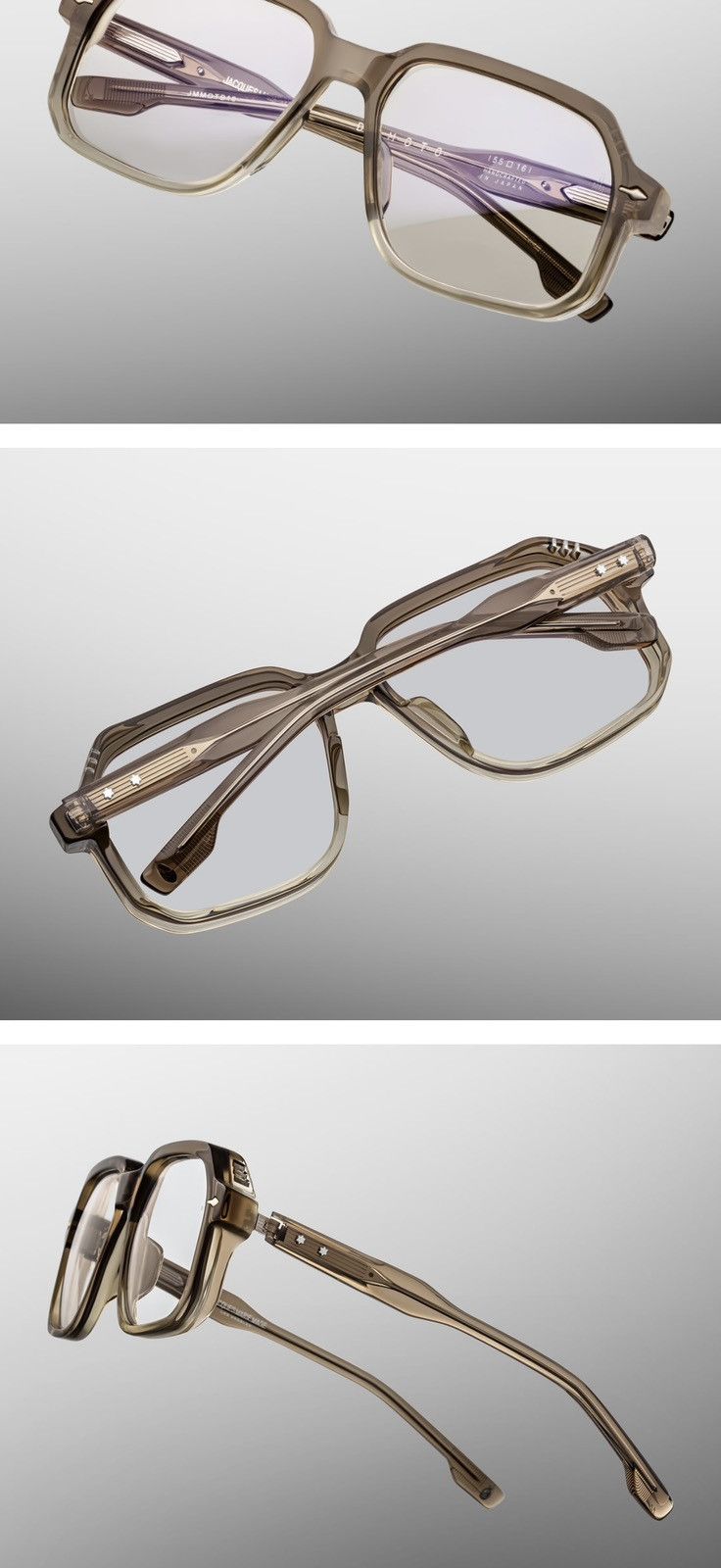 Jacques Marie Mage Jacques Marie Mage - Domoto Lescot Size ONE SIZE - 10 Thumbnail