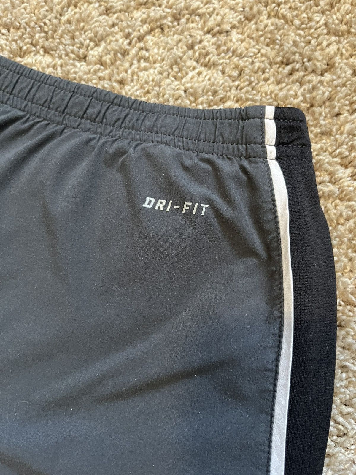 Nike Nike Running Shorts Size US 32 / EU 48 - 5 Thumbnail