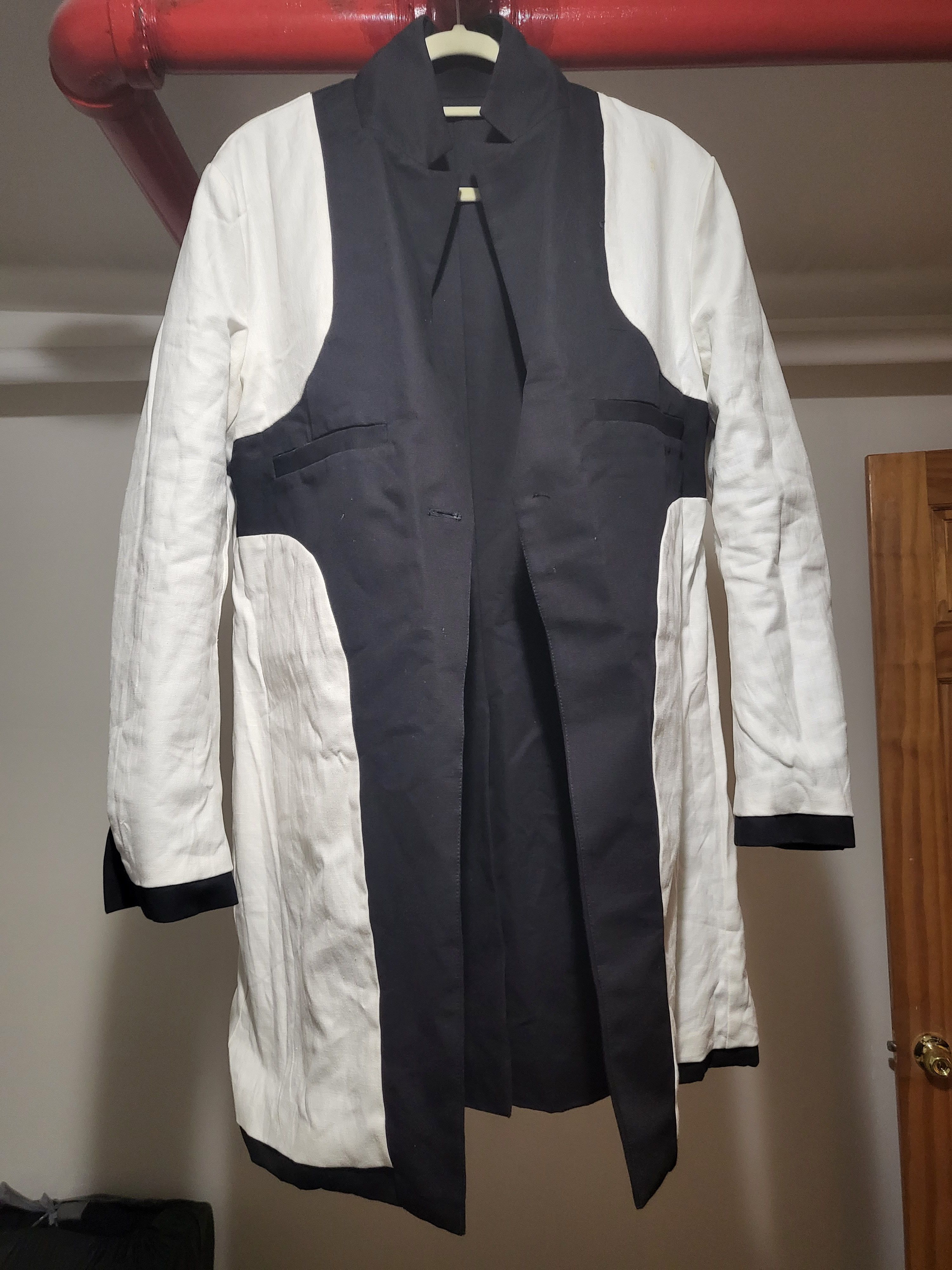 Other Long coat Size US L / EU 52-54 / 3 - 2 Thumbnail