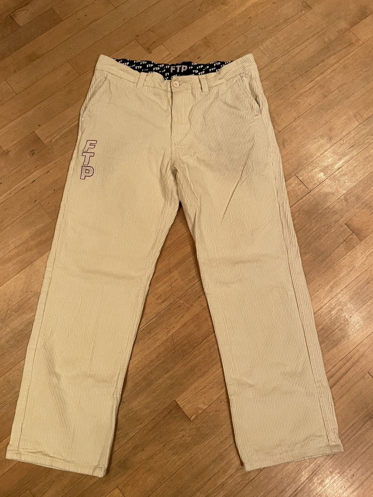 FTP Corduroy outlet pants