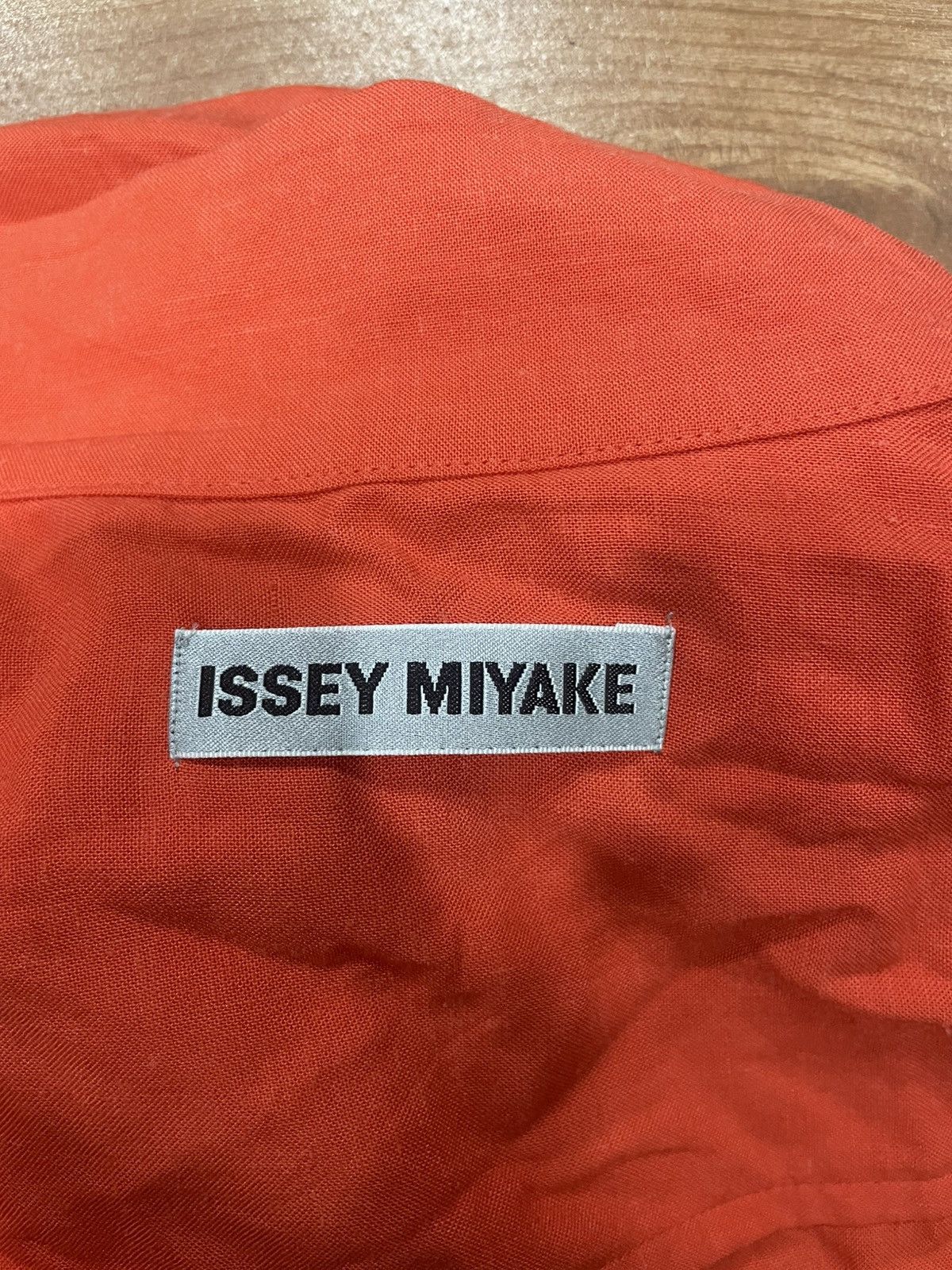 Issey Miyake Issey Miyake Sleeveless Size M / US 6-8 / IT 42-44 - 3 Thumbnail