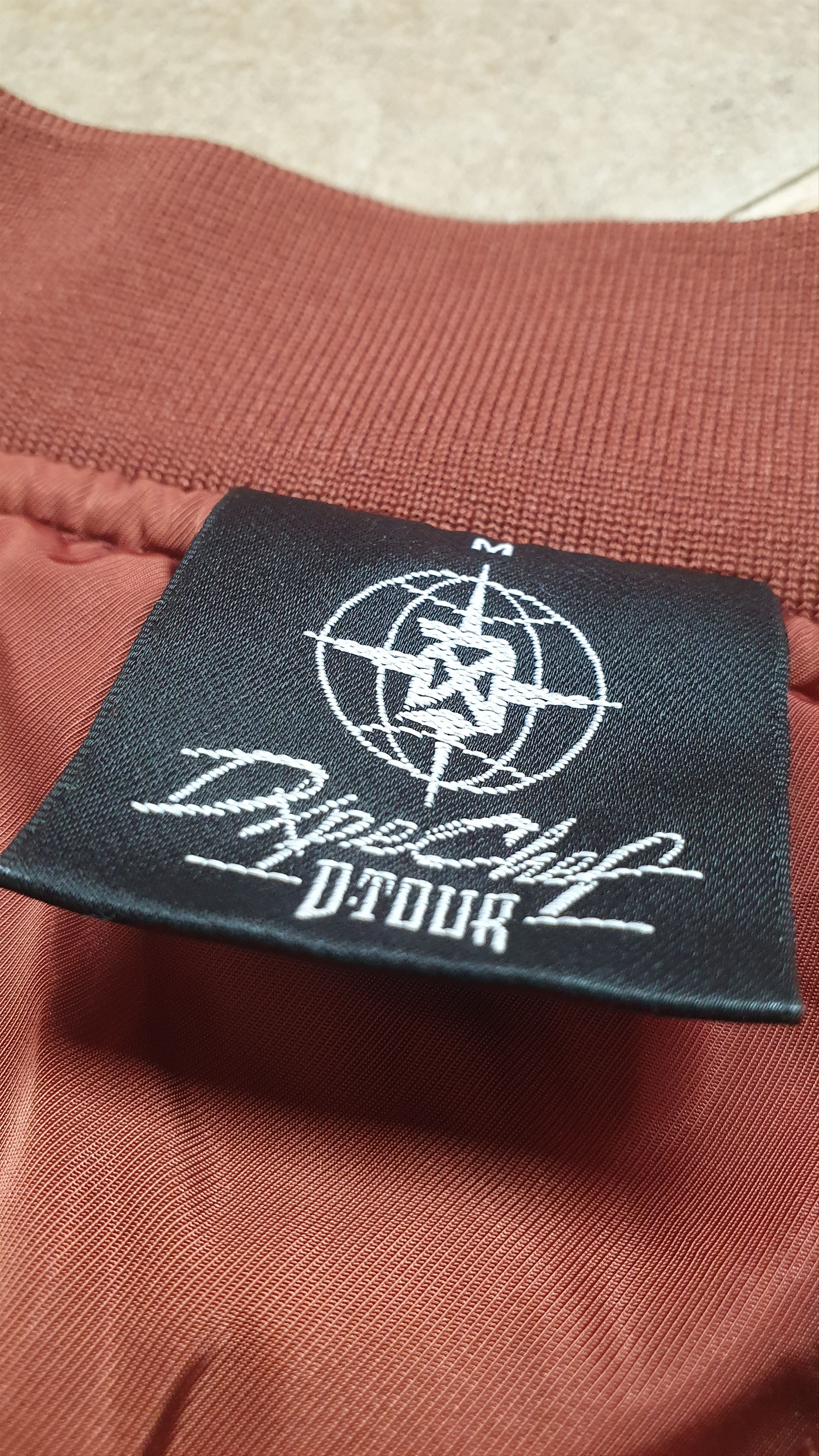 Dxpe Chef Jacket Mens Neylon DXPCHEF Size M Size US M / EU 48-50 / 2 - 4 Thumbnail
