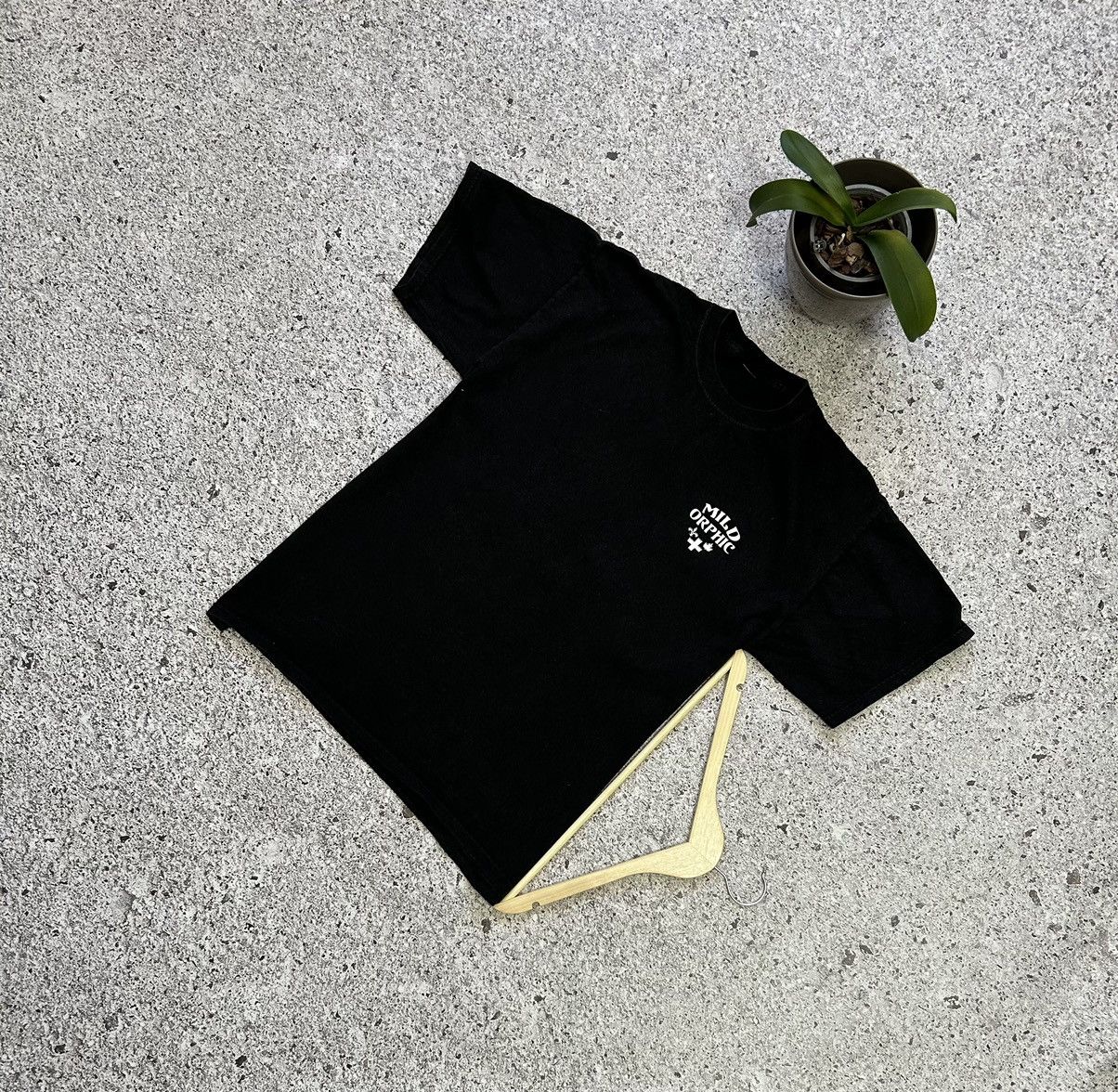 Band Tees × Vintage Vintage 2000’s Mild Orphic Music T-Shirt Size US XL / EU 56 / 4 - 2 Thumbnail