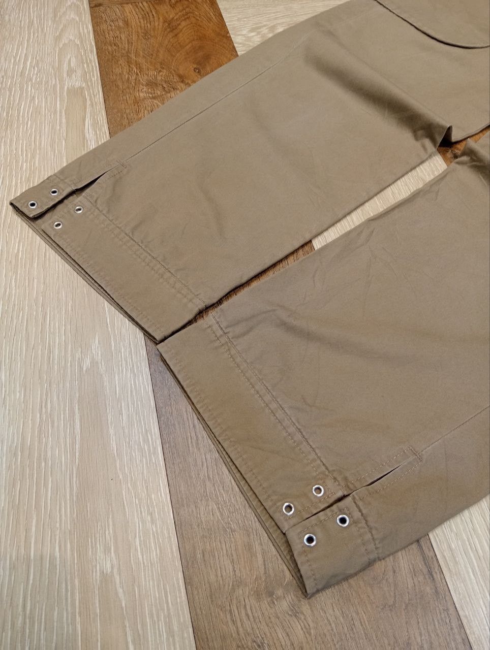 Nepenthes NEPENTHES SOUTH2 WEST8 UTILITY CARGO PANTS - SIZE S Size US 31 - 4 Thumbnail
