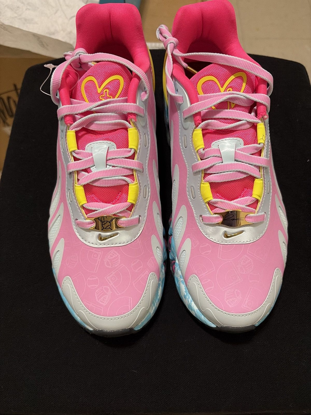 Nike Doerbecher Nike Air Max DN8 Size US 7 / IT 37 - 9 Thumbnail