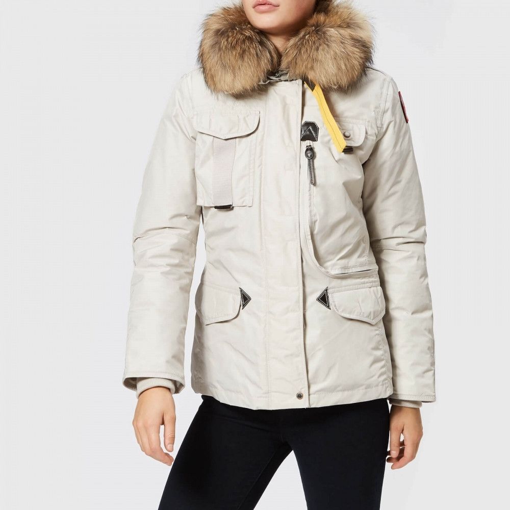 Parajumpers Parajumpers Slim modell Jacket Size S / US 4 / IT 40 - 1 Thumbnail