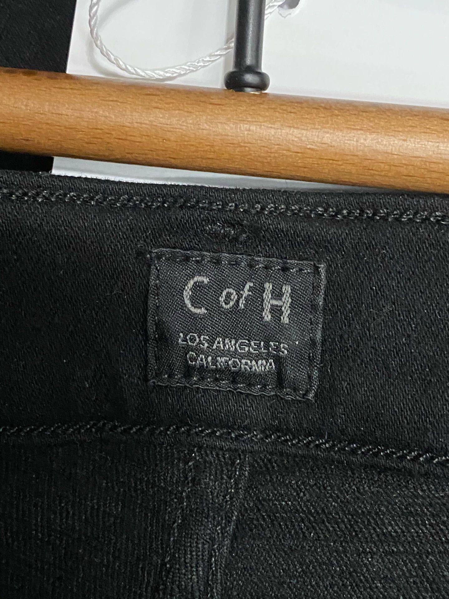Citizens Of Humanity Citizens of Humanity 25 New Jeans Size 24" / US 00 / IT 34 - 6 Thumbnail