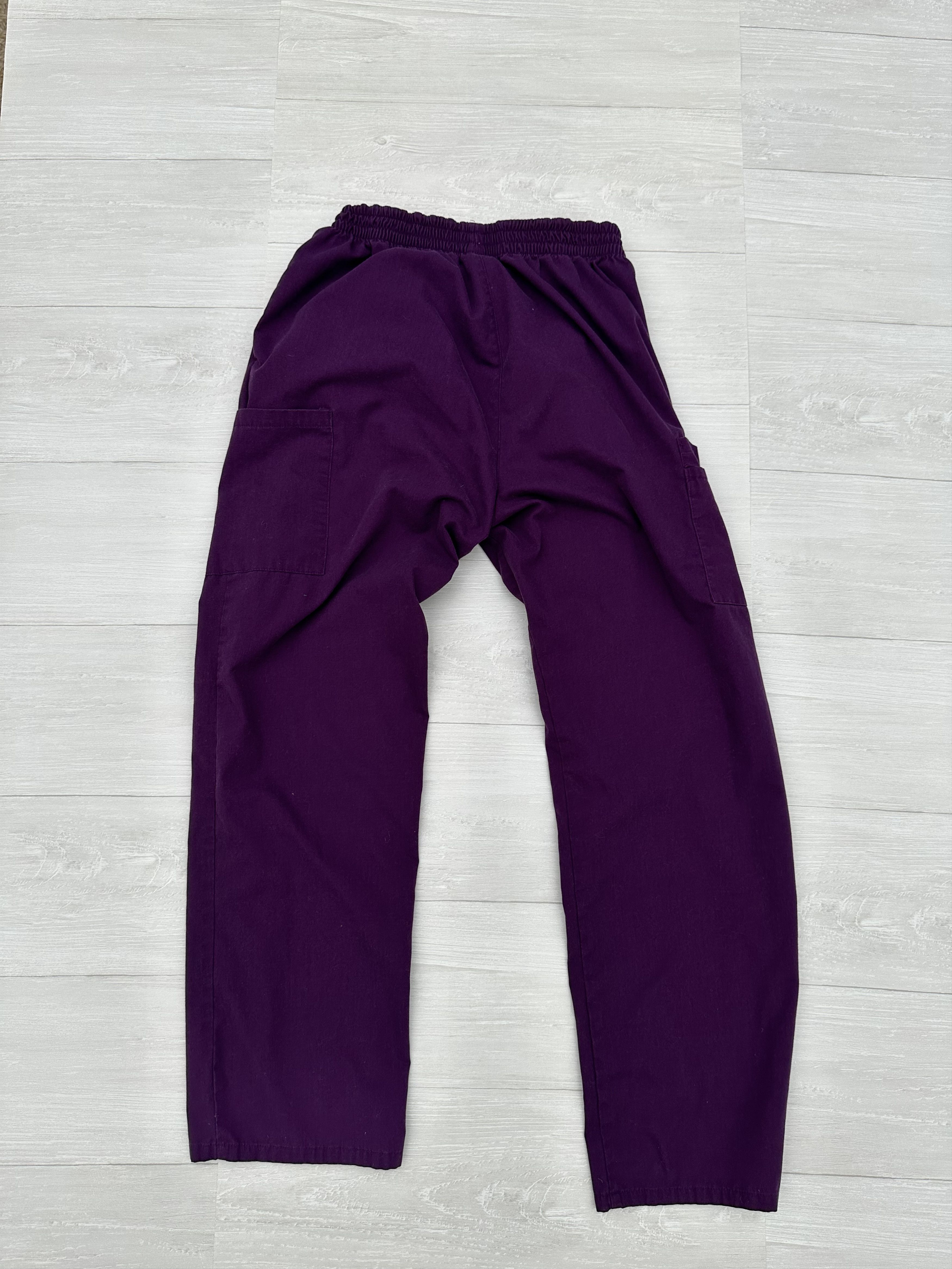 Dickies Dickies Egg Plant Purple Cargo Pants Size Medium Size 26" / US 2 / IT 38 - 3 Thumbnail