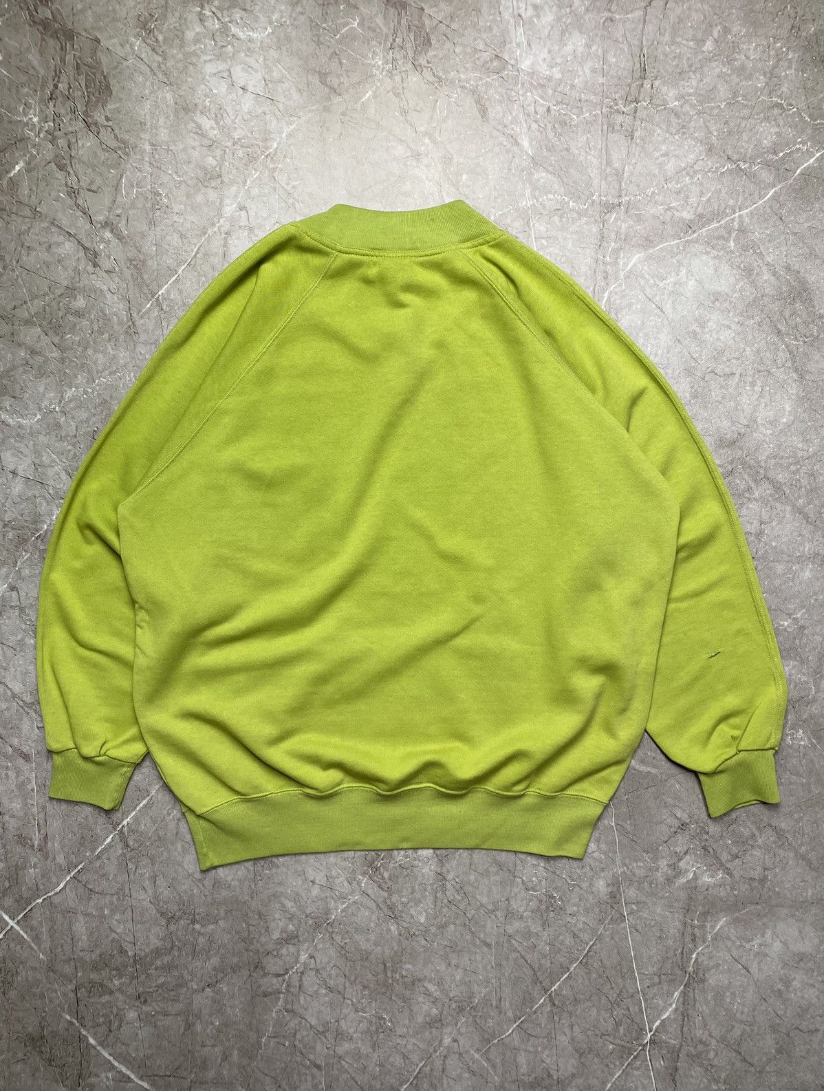 Champion × Vintage Vintage champion Made In USA Sweatshirt Size US XL / EU 56 / 4 - 5 Thumbnail