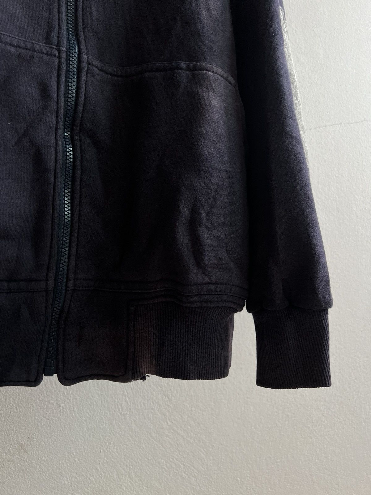 Issey Miyake × Vintage Faded Vintage 80s Issey Miyake Chisato Tsumori Design Size US M / EU 48-50 / 2 - 9 Thumbnail