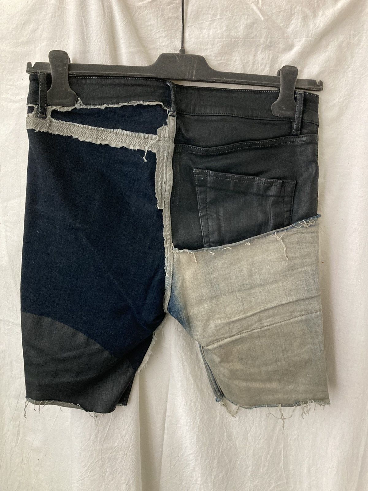 Rick Owens WORN TWICE / Rick Owens Babel Collection SS19 Size US 30 / EU 46 - 2 Thumbnail