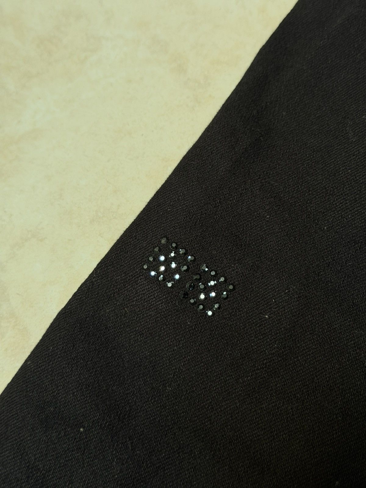 Ksubi Black Kubi Skinny Size US 38 / EU 54 - 5 Thumbnail