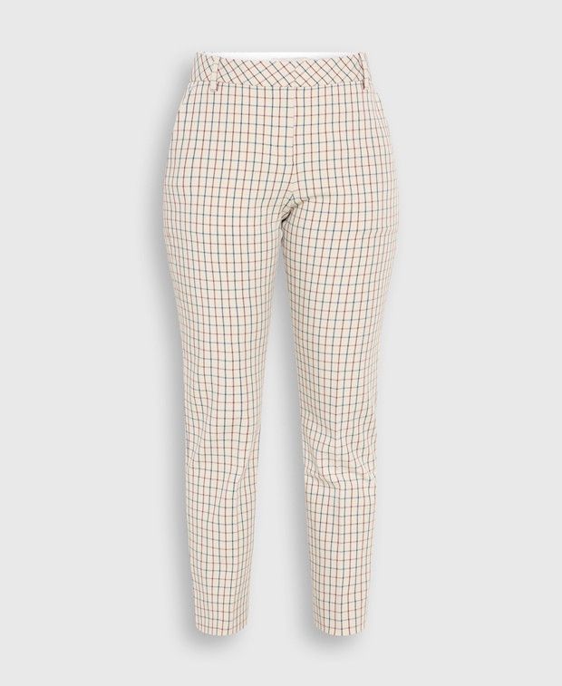 Tory Burch Casual trousers Size 24" / US 00 / IT 34 - 1 Thumbnail