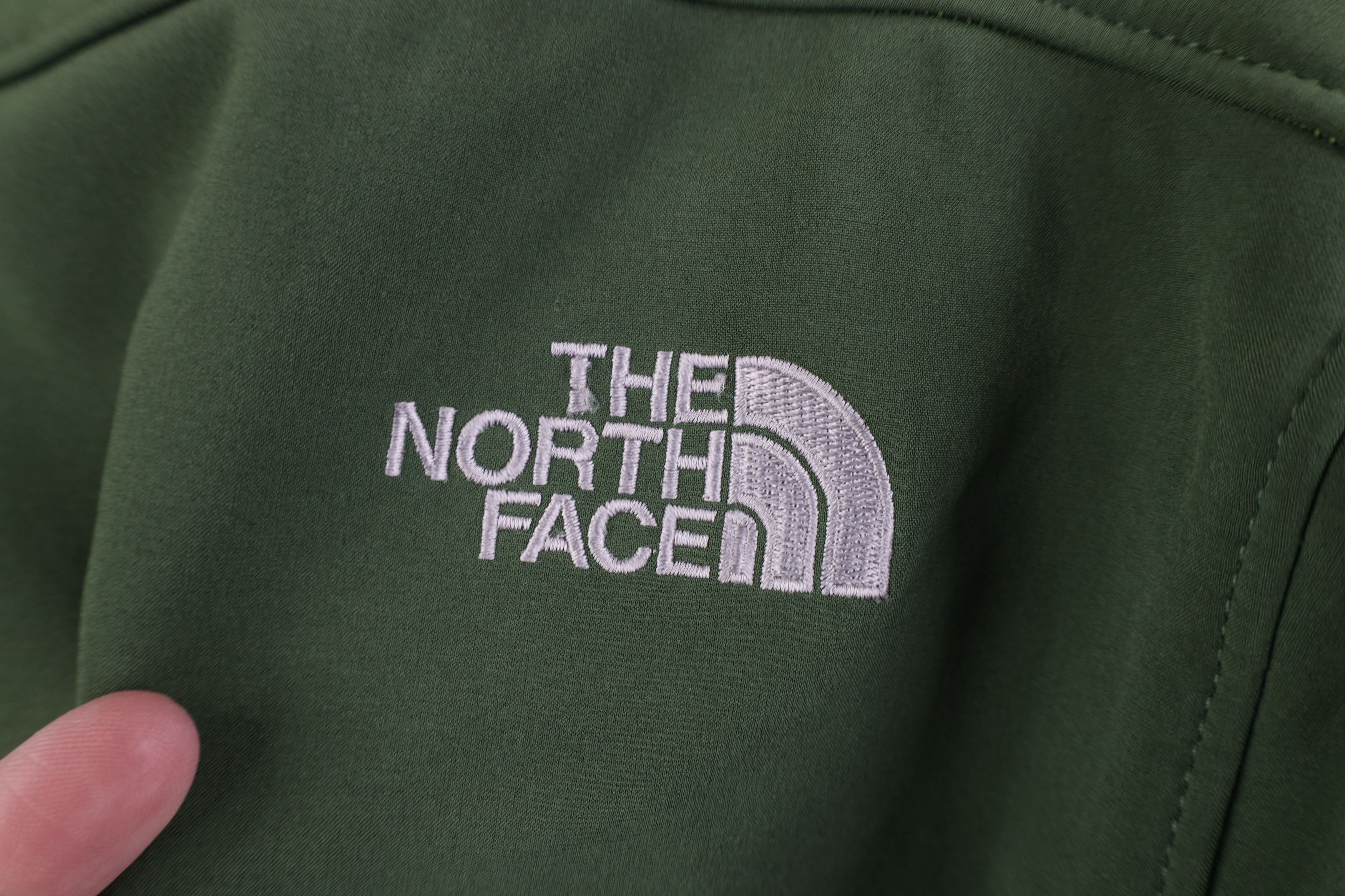 The North Face Vintage Y2K 2007 The North Face Bionic Soft Shell Jacket Size US M / EU 48-50 / 2 - 12 Thumbnail