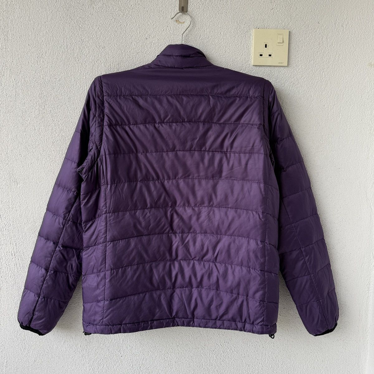Fred Perry FRED PERRY reversible bomber jacket Size M / US 6-8 / IT 42-44 - 10 Thumbnail