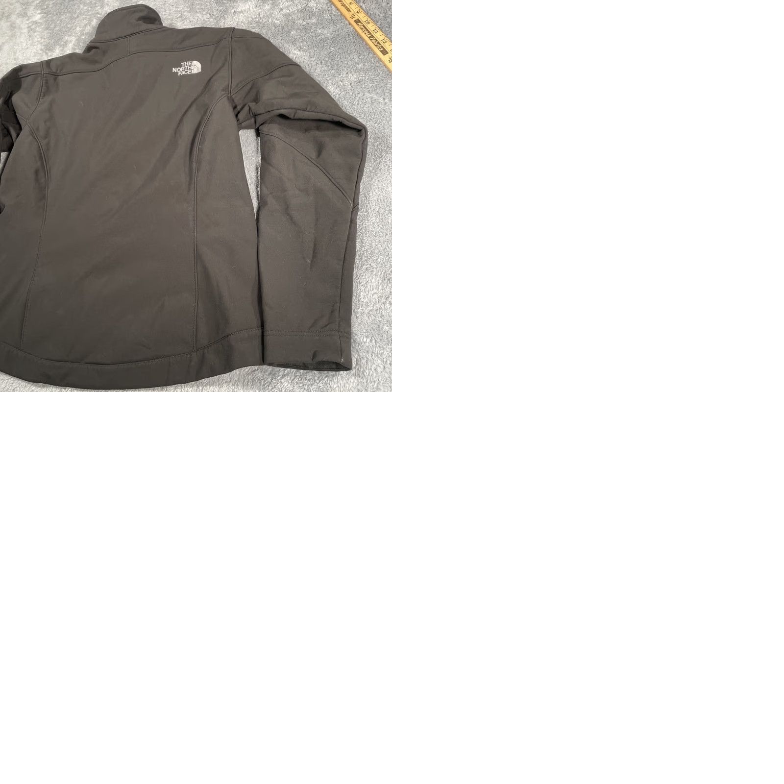 The North Face The North Face Apex Bionic Woman’s Jacket Softshell Full Zip Black M Medium Women’s Regular Size Size M / US 6-8 / IT 42-44 - 9 Thumbnail