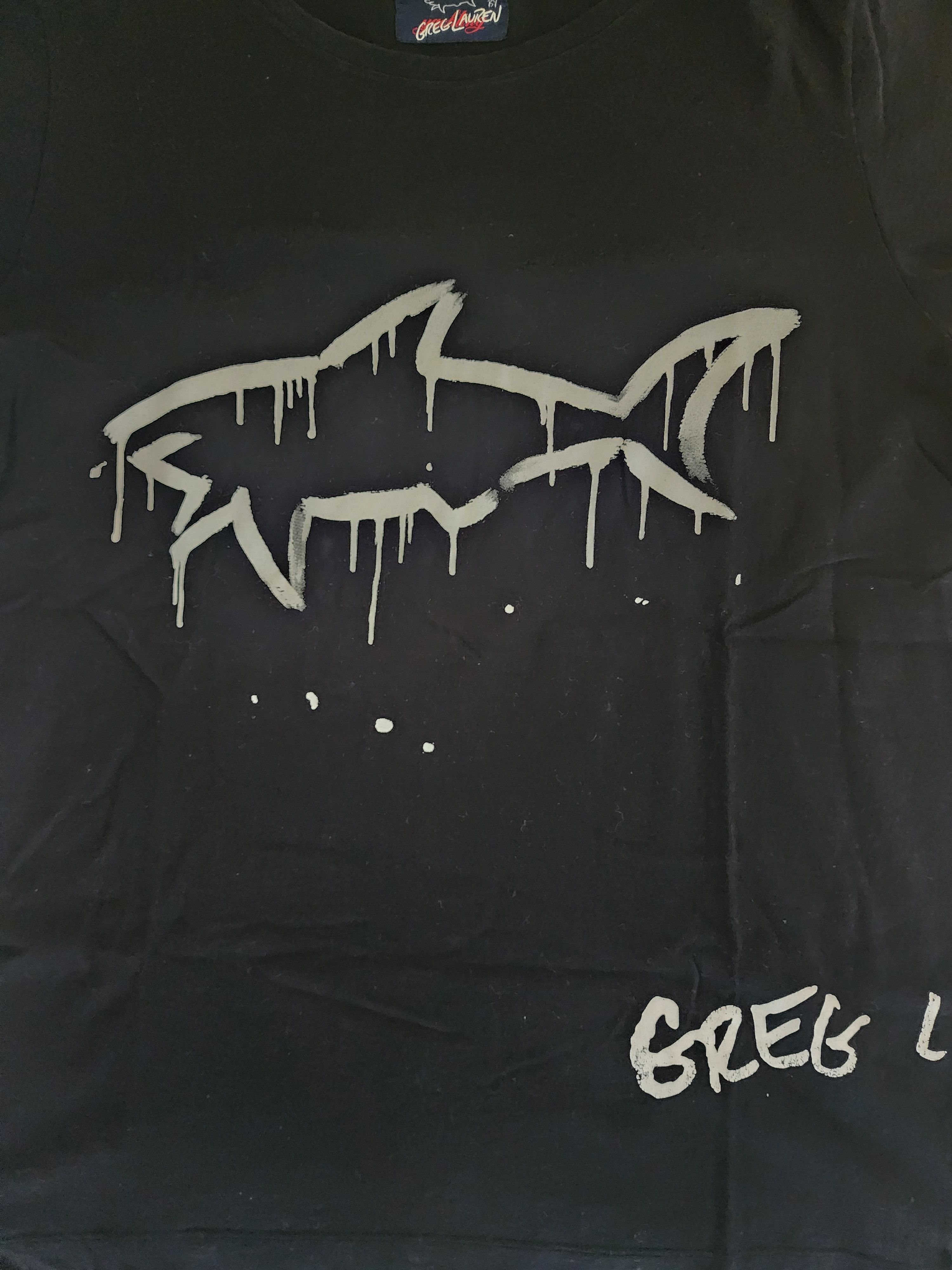 Paul & Shark Greg Lauren Collab Size US S / EU 44-46 / 1 - 2 Thumbnail