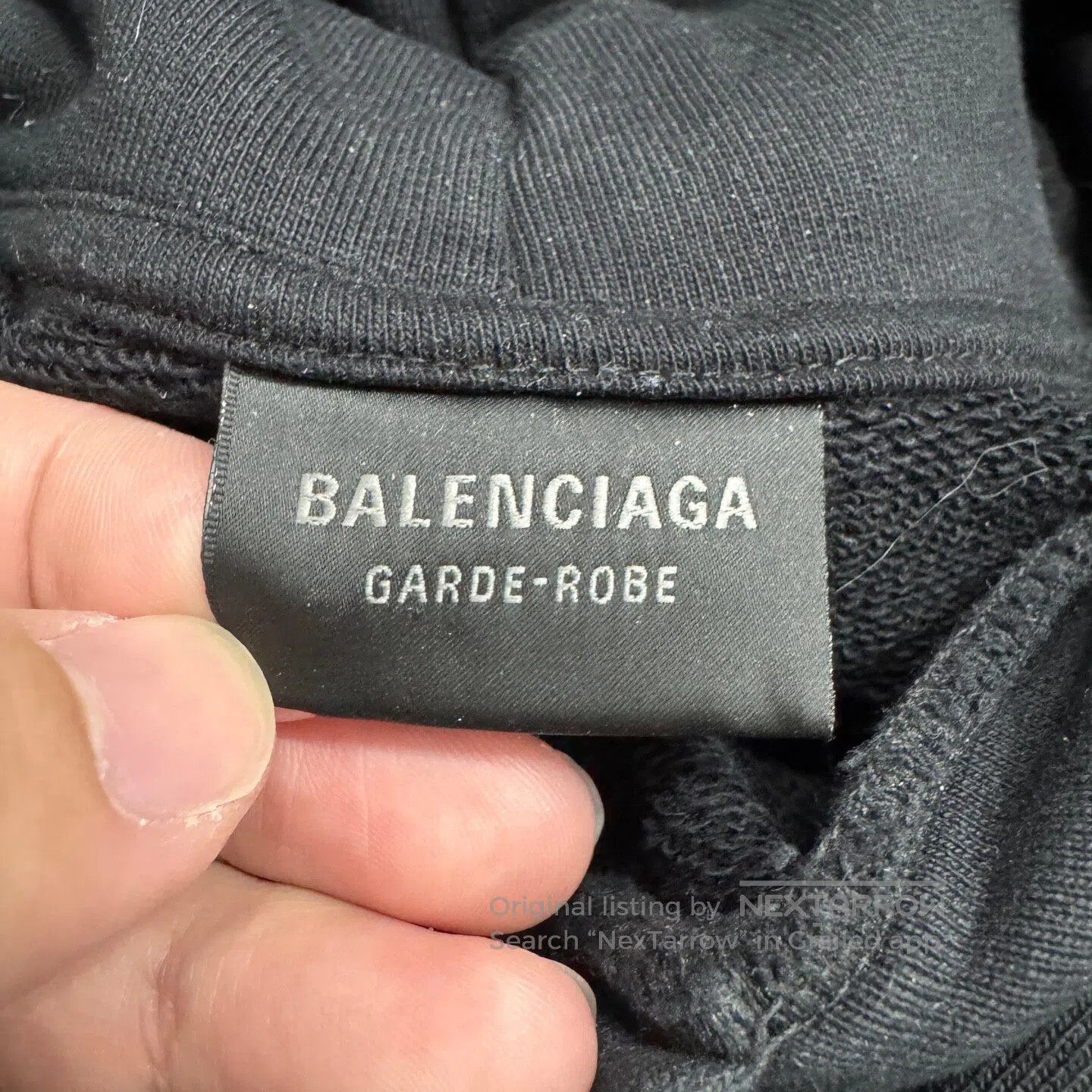 Balenciaga #REF! Size US S / EU 44-46 / 1 - 3 Thumbnail