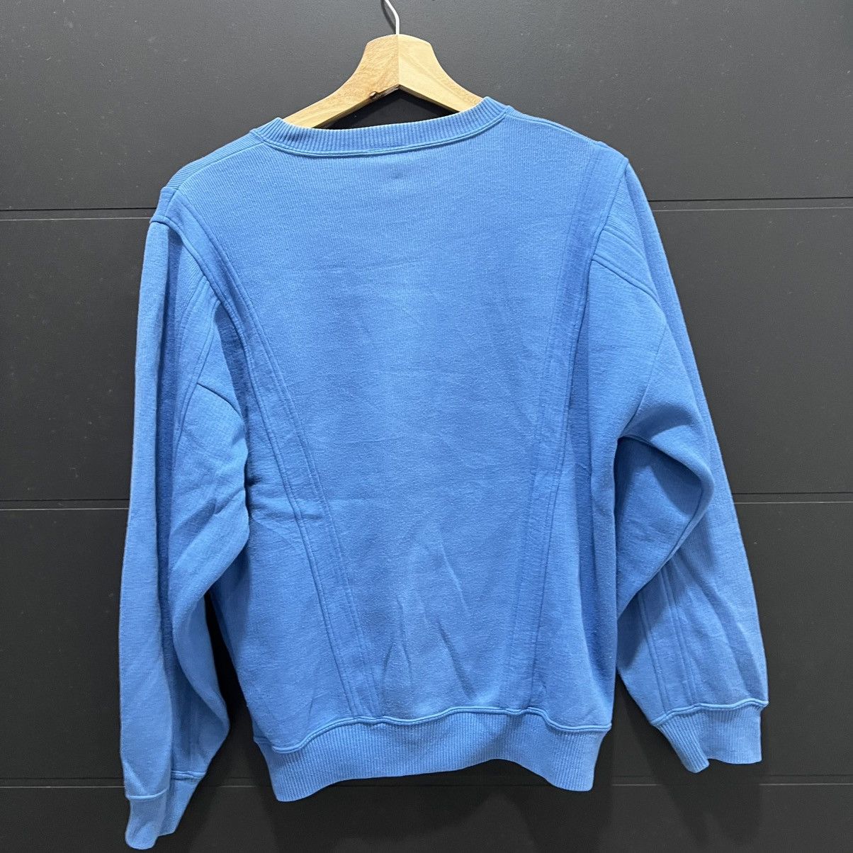 Ellesse × Vintage Vintage Ellese Sweatshirt Size US S / EU 44-46 / 1 - 5 Thumbnail