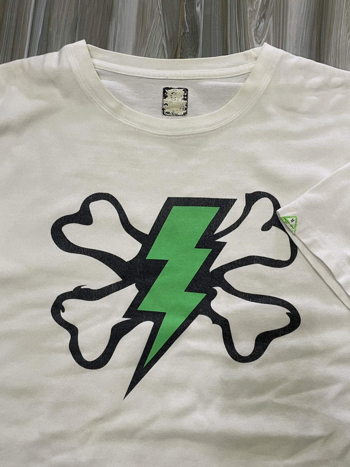 Undercover UNDERCOVER CHAOTIC MUTANT SS01 | Jun Takahashi Archive Tee Size US L / EU 52-54 / 3 - 3 Thumbnail