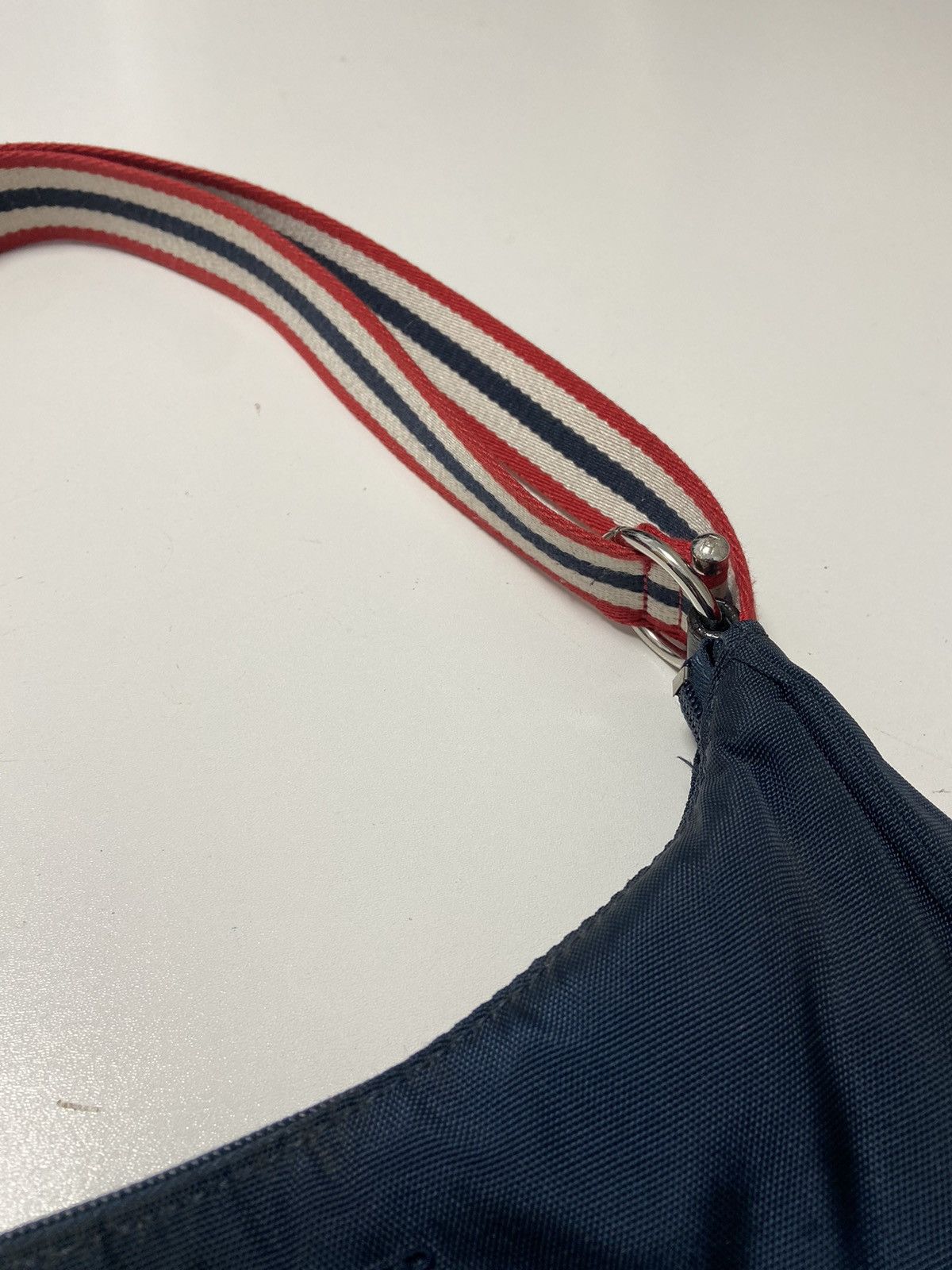 Tommy Hilfiger Tommy Hilfiger Bag y2k hype Size ONE SIZE - 9 Thumbnail