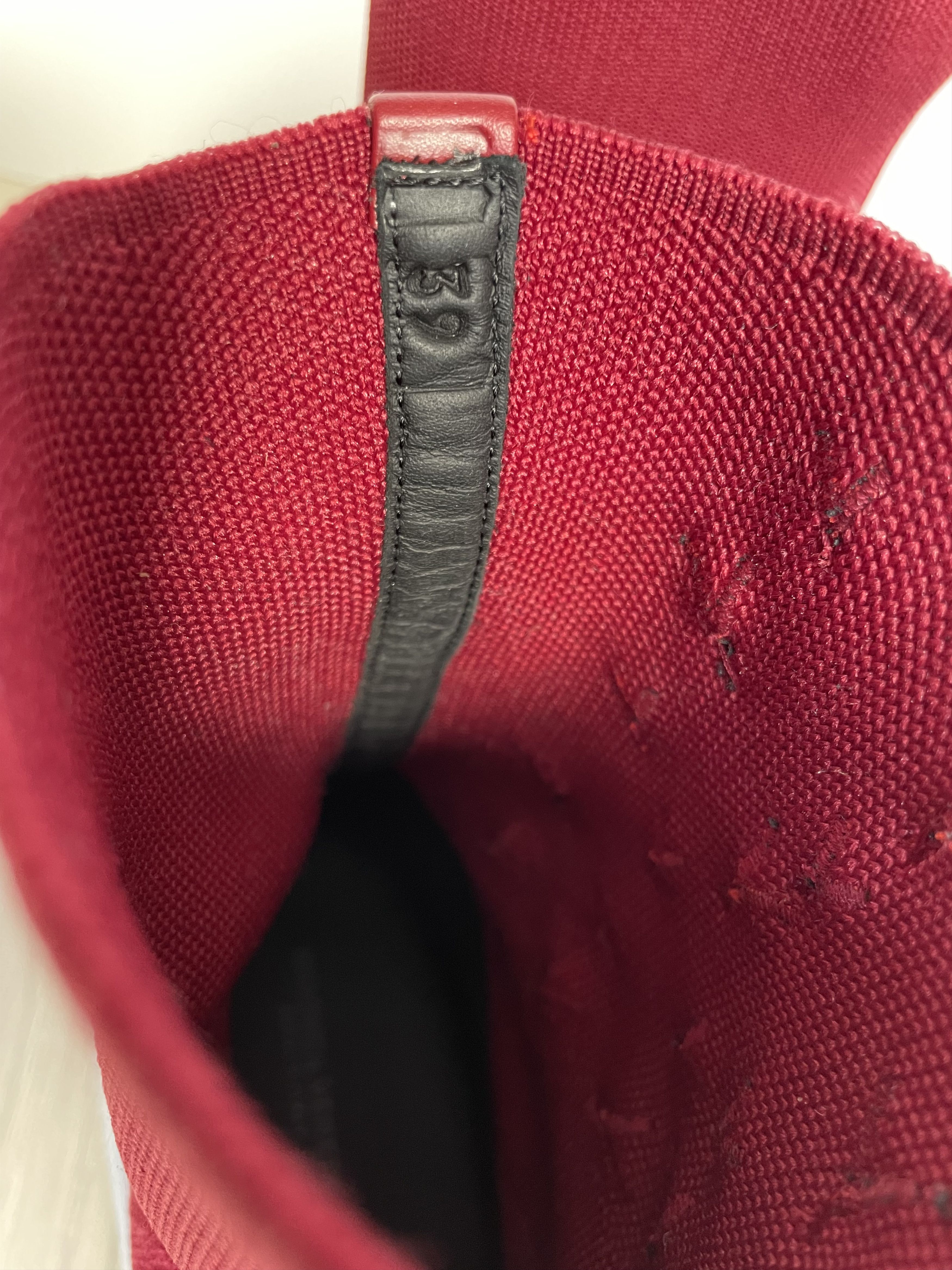Bottega Veneta Bottega Veneta trainers Size US 9 / IT 39 - 8 Thumbnail